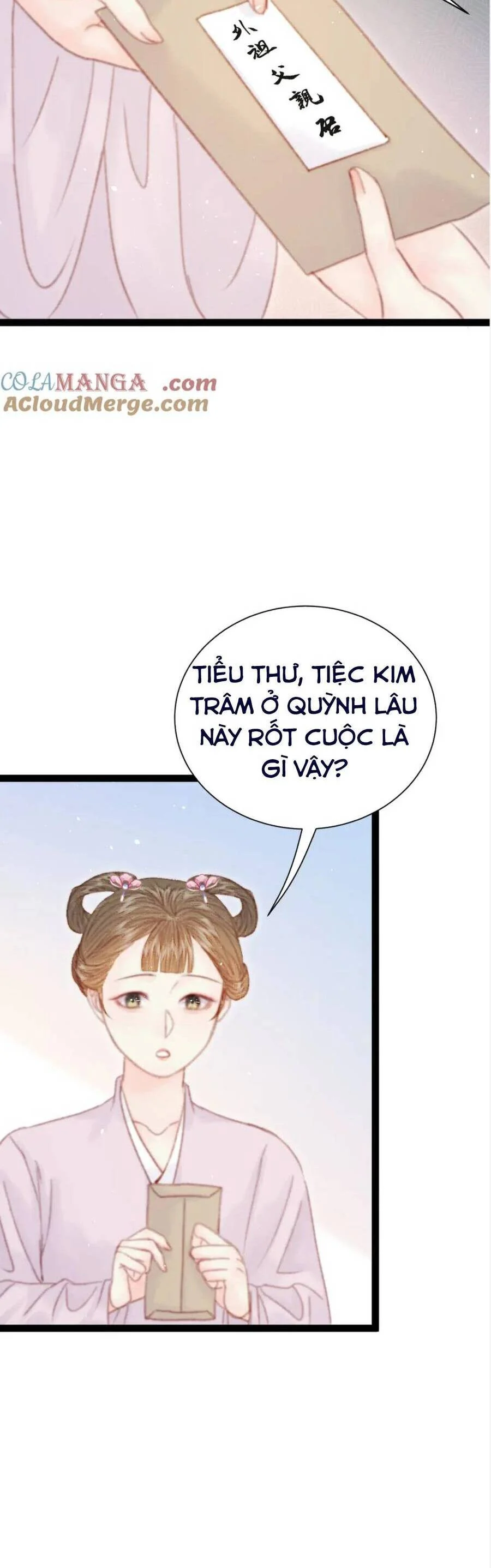 Trọng Sinh Chi Ác Phi Nghịch Tập Chapter 23 - Trang 2