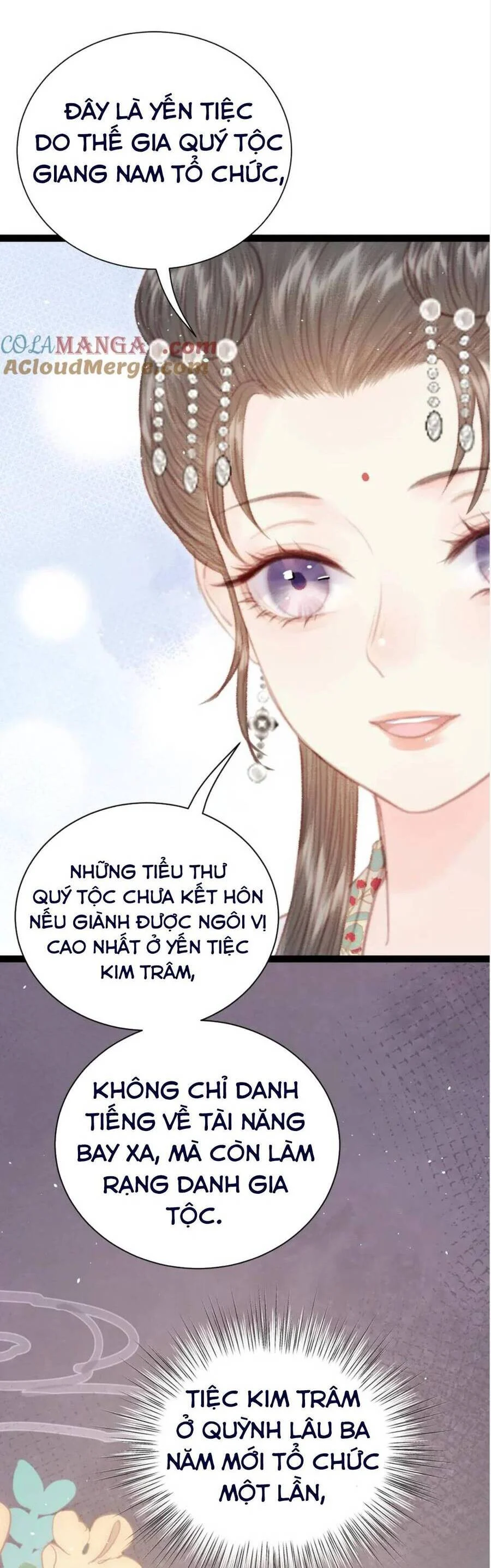 Trọng Sinh Chi Ác Phi Nghịch Tập Chapter 23 - Trang 2