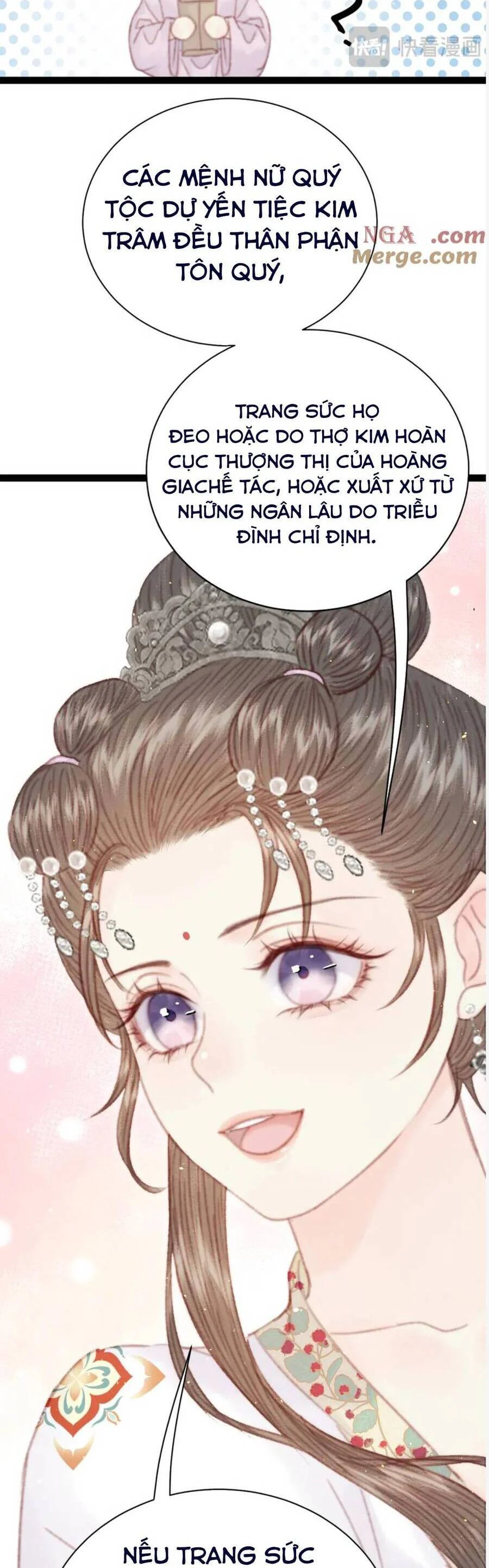 Trọng Sinh Chi Ác Phi Nghịch Tập Chapter 23 - Trang 2