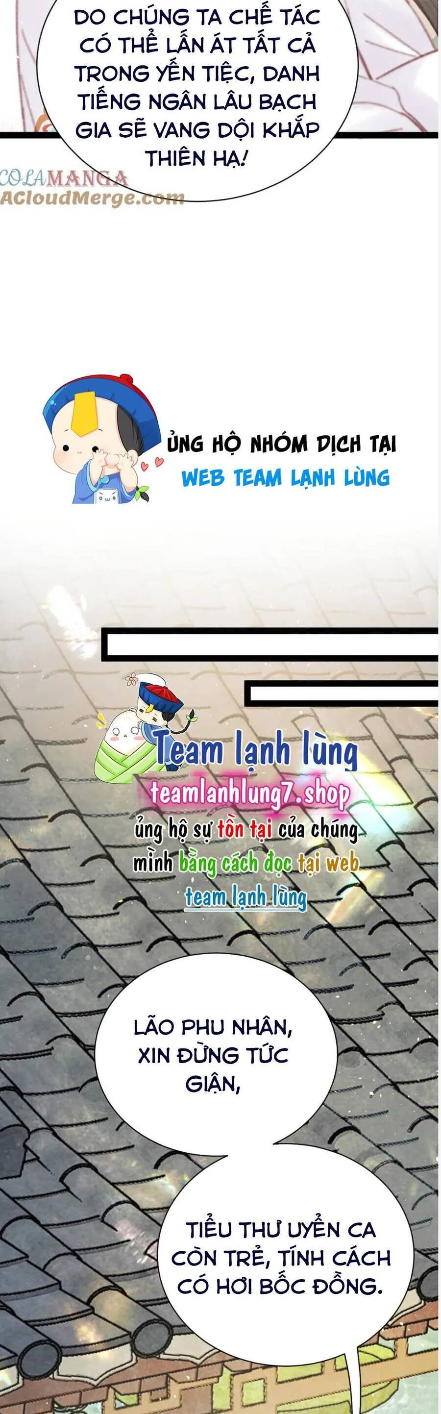 Trọng Sinh Chi Ác Phi Nghịch Tập Chapter 23 - Trang 2