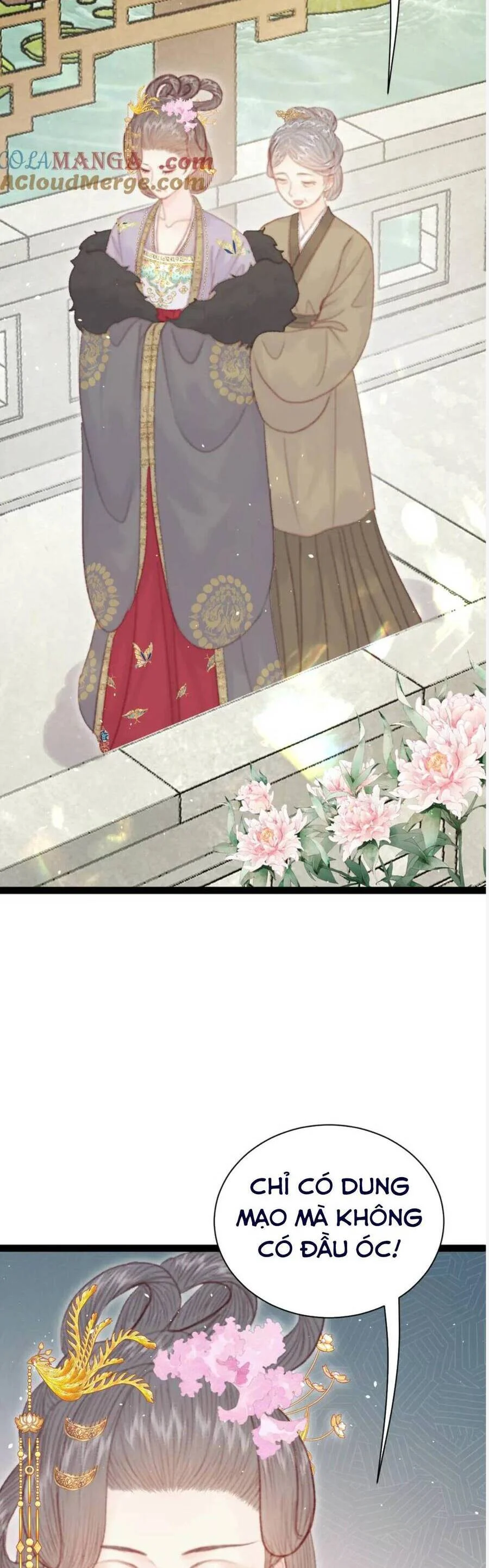 Trọng Sinh Chi Ác Phi Nghịch Tập Chapter 23 - Trang 2