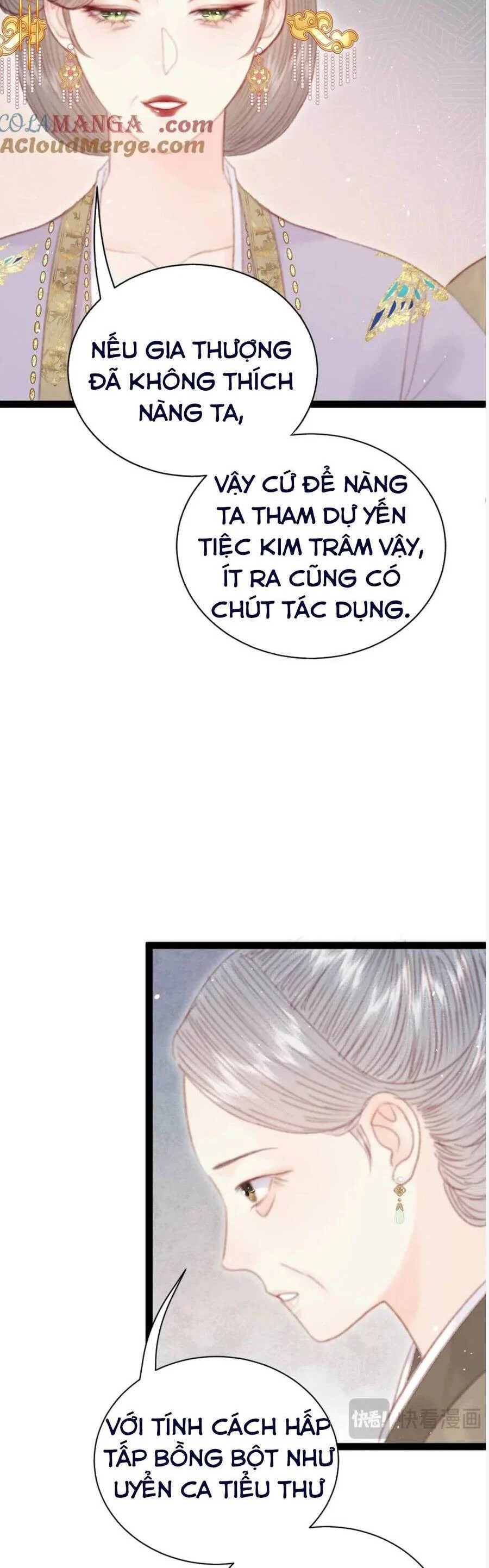Trọng Sinh Chi Ác Phi Nghịch Tập Chapter 23 - Trang 2