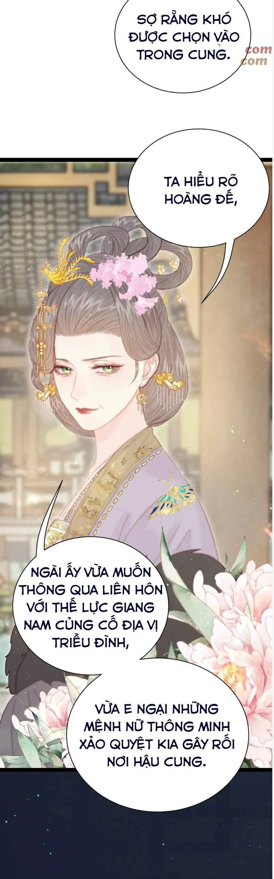Trọng Sinh Chi Ác Phi Nghịch Tập Chapter 23 - Trang 2