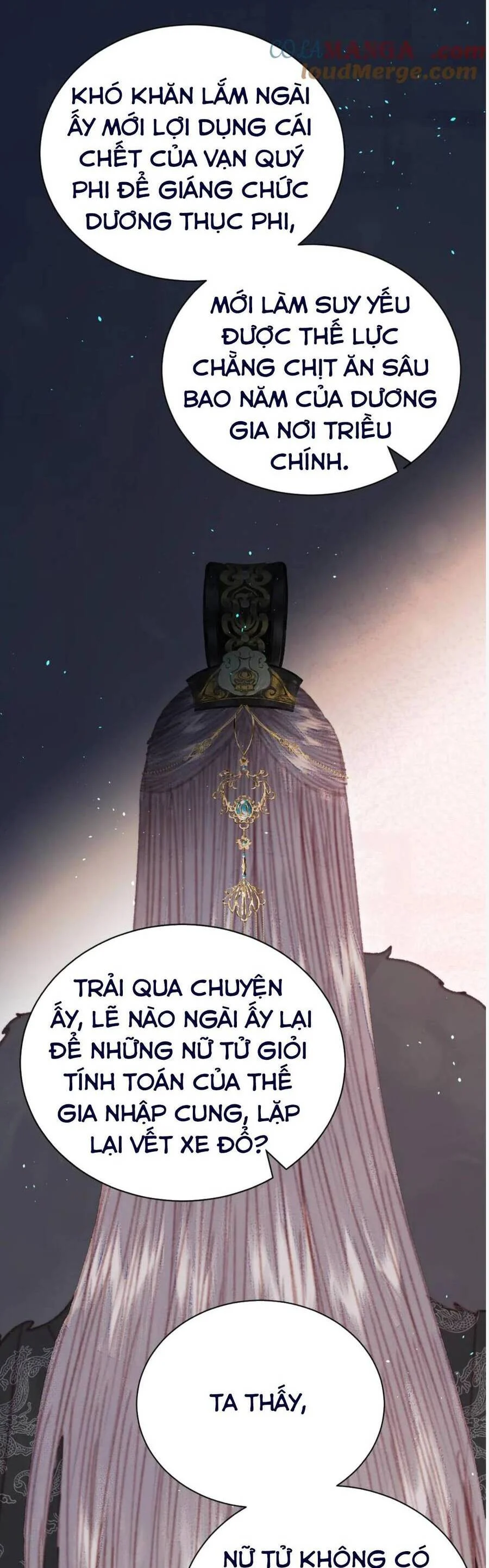 Trọng Sinh Chi Ác Phi Nghịch Tập Chapter 23 - Trang 2