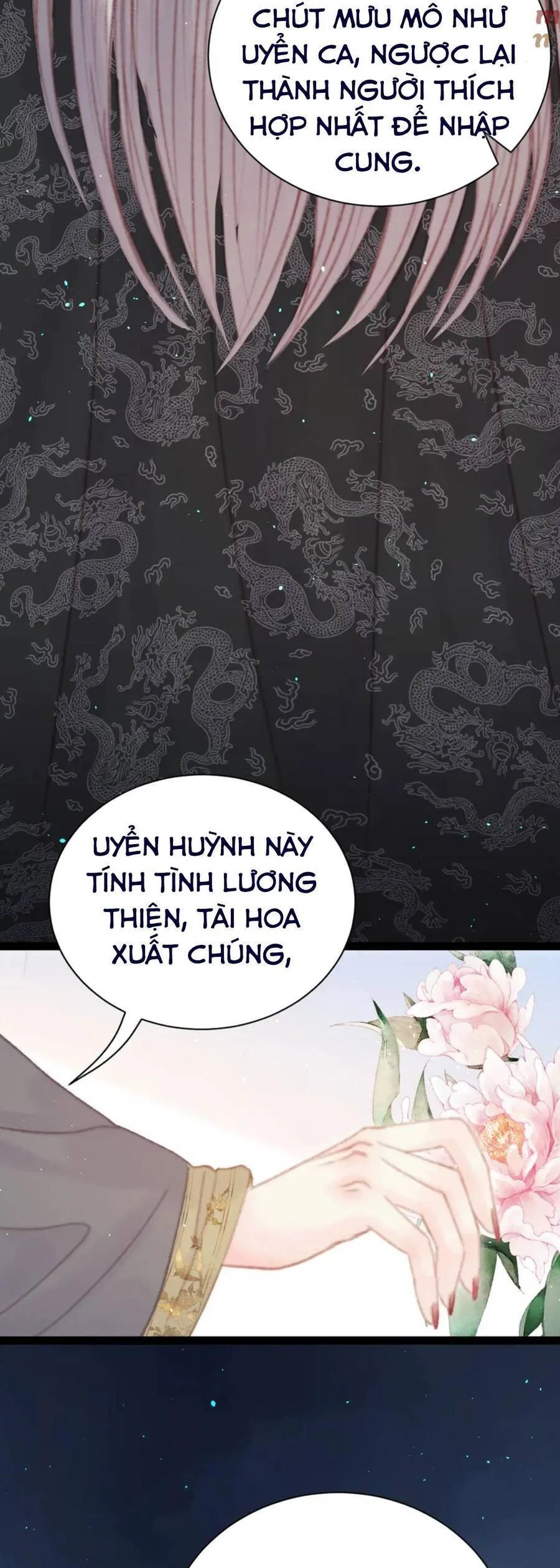 Trọng Sinh Chi Ác Phi Nghịch Tập Chapter 23 - Trang 2