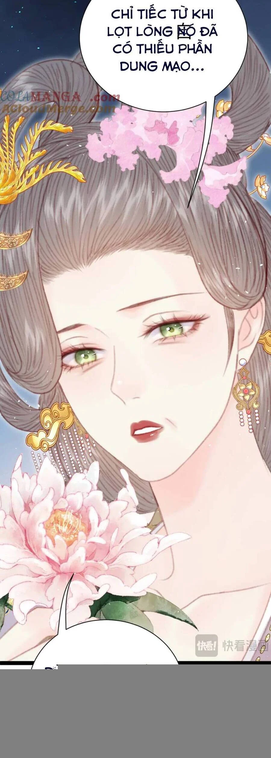Trọng Sinh Chi Ác Phi Nghịch Tập Chapter 23 - Trang 2