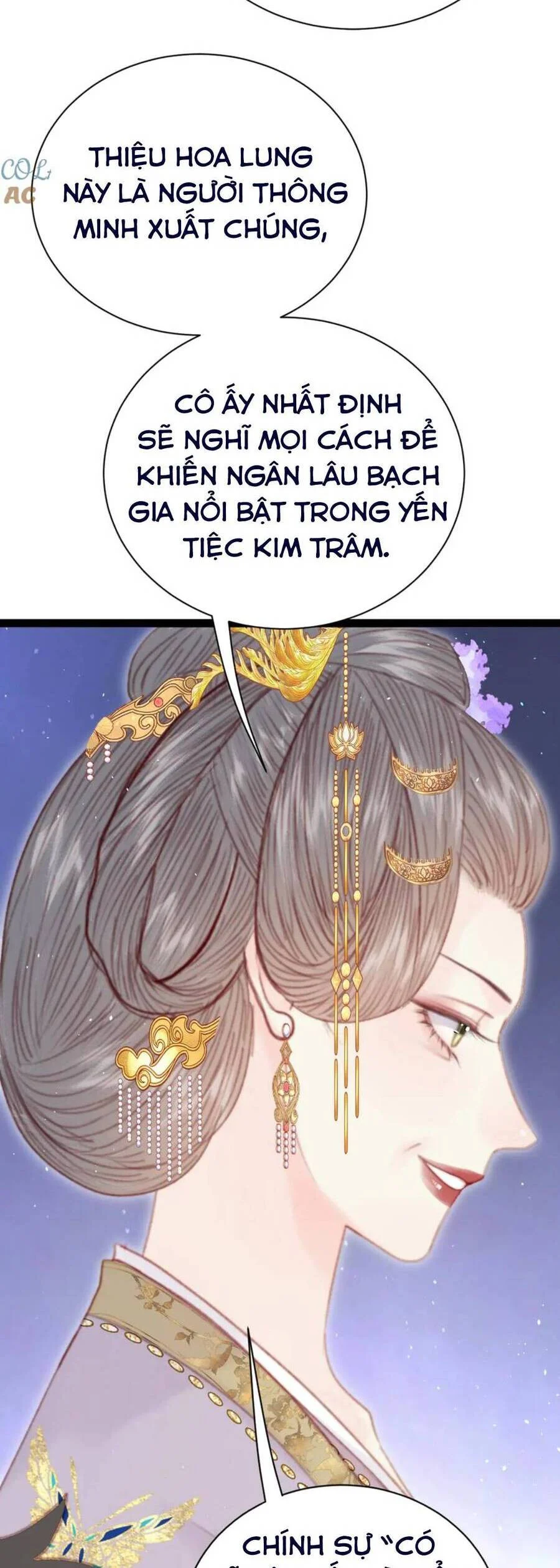 Trọng Sinh Chi Ác Phi Nghịch Tập Chapter 23 - Trang 2