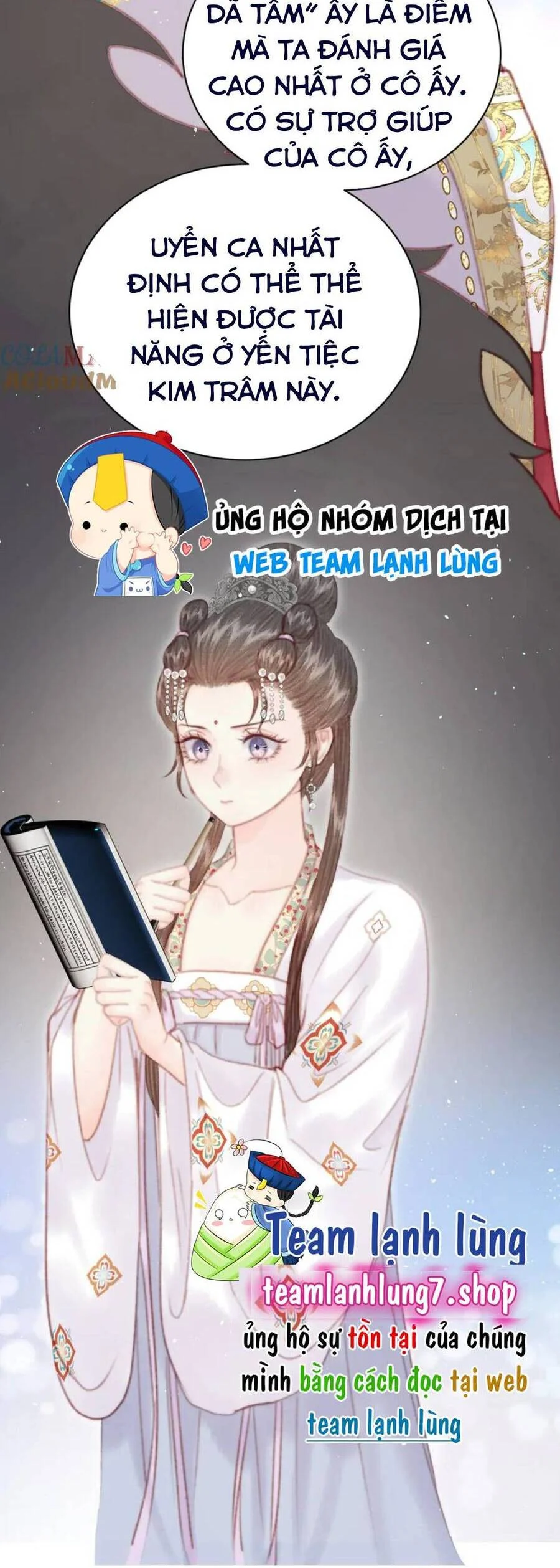 Trọng Sinh Chi Ác Phi Nghịch Tập Chapter 23 - Trang 2