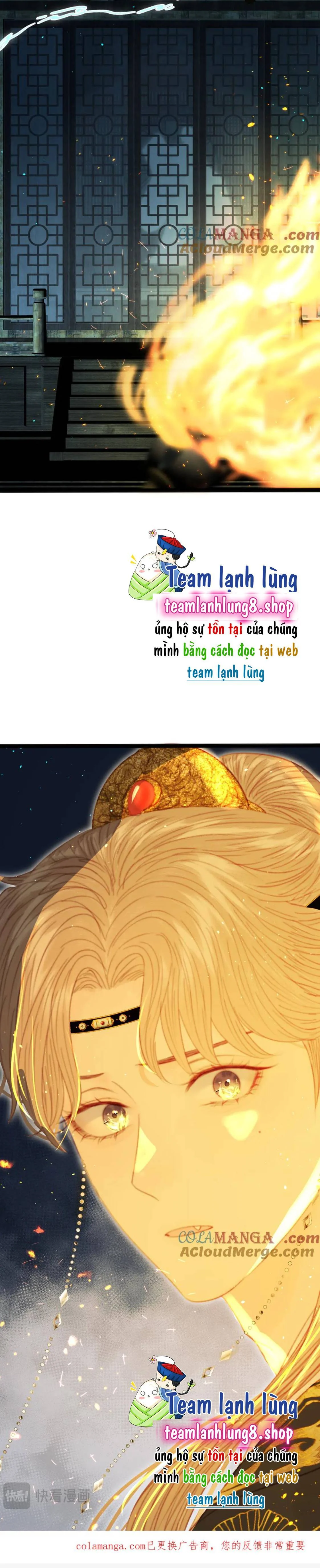 Trọng Sinh Chi Ác Phi Nghịch Tập Chapter 24 - Trang 3