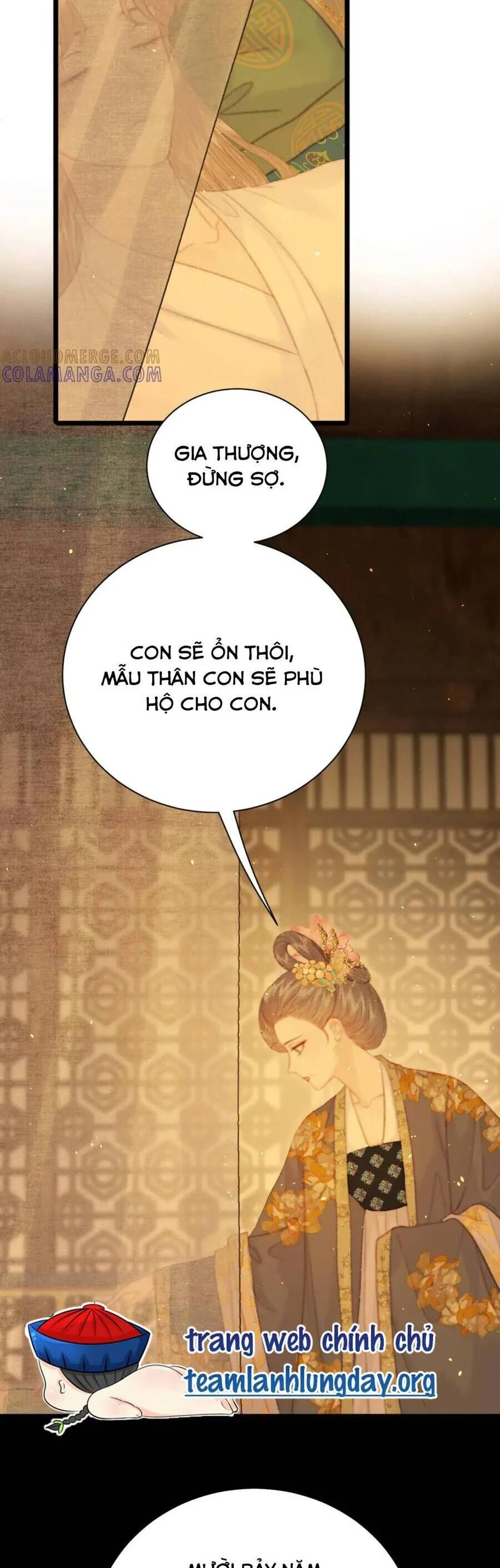 Trọng Sinh Chi Ác Phi Nghịch Tập Chapter 26 - Next 