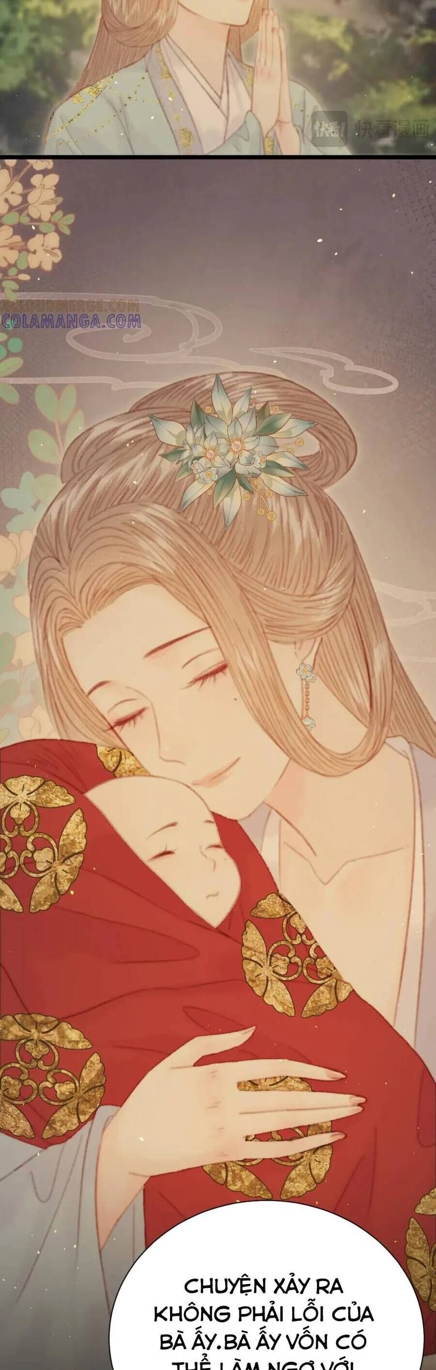Trọng Sinh Chi Ác Phi Nghịch Tập Chapter 26 - Next 