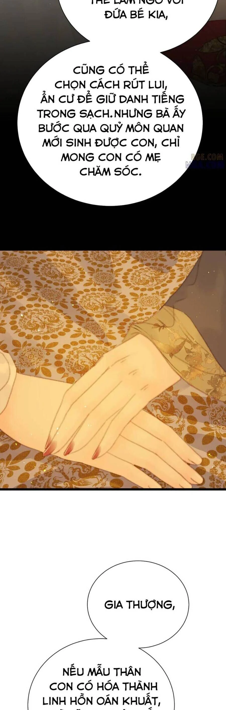 Trọng Sinh Chi Ác Phi Nghịch Tập Chapter 26 - Next 