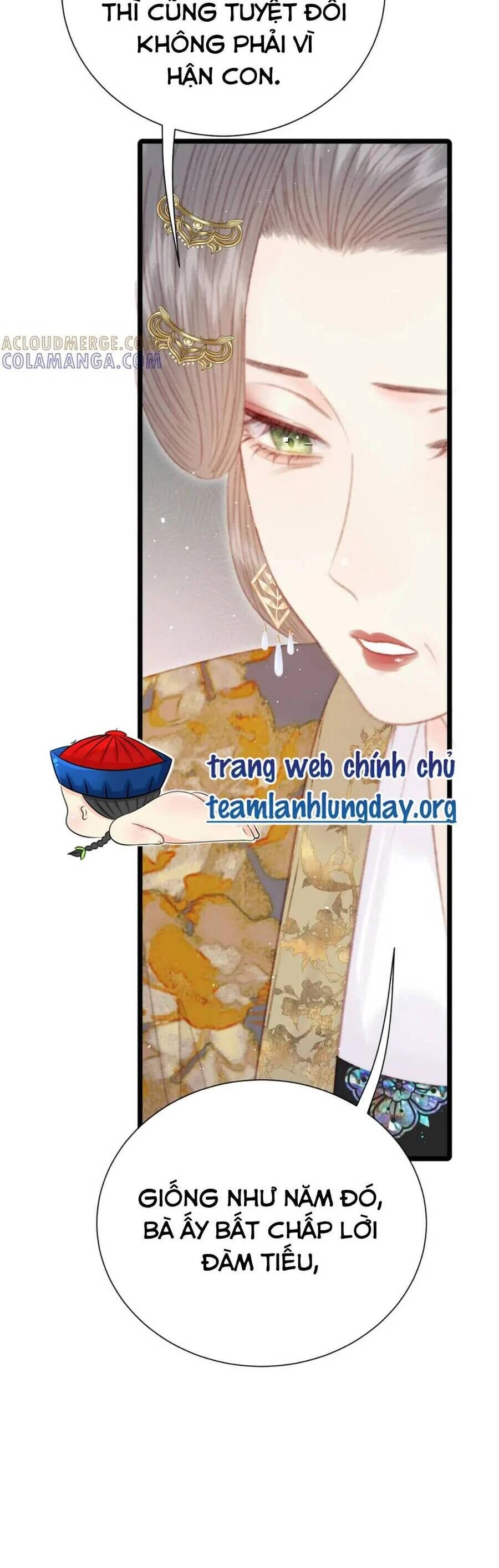 Trọng Sinh Chi Ác Phi Nghịch Tập Chapter 26 - Next 