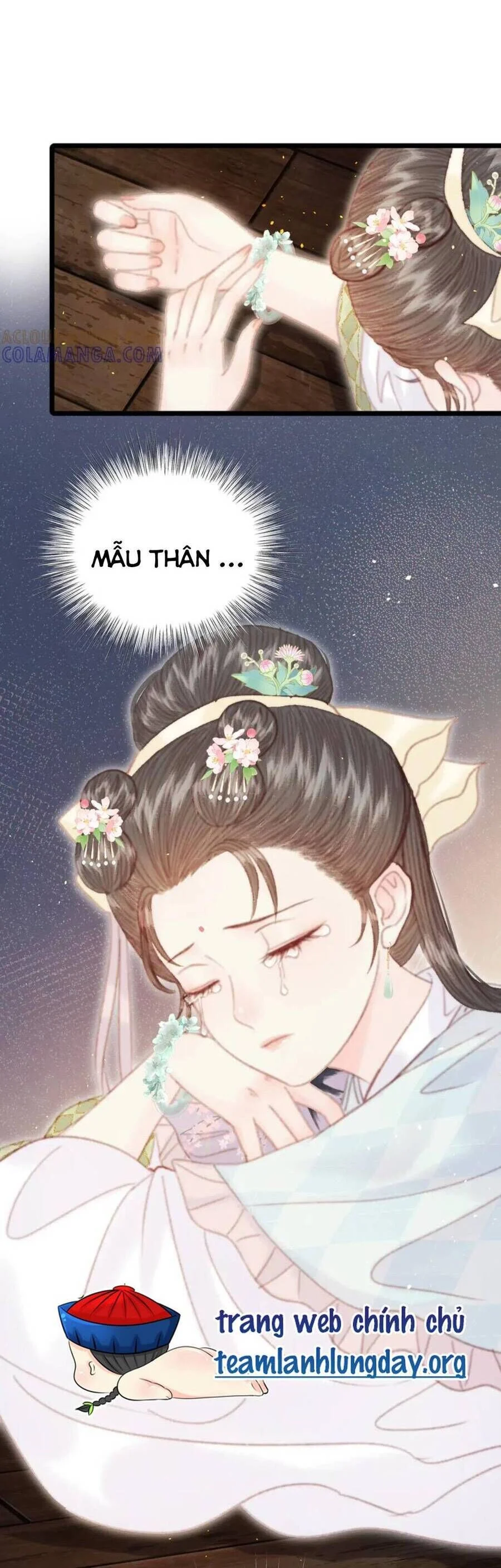Trọng Sinh Chi Ác Phi Nghịch Tập Chapter 26 - Next 