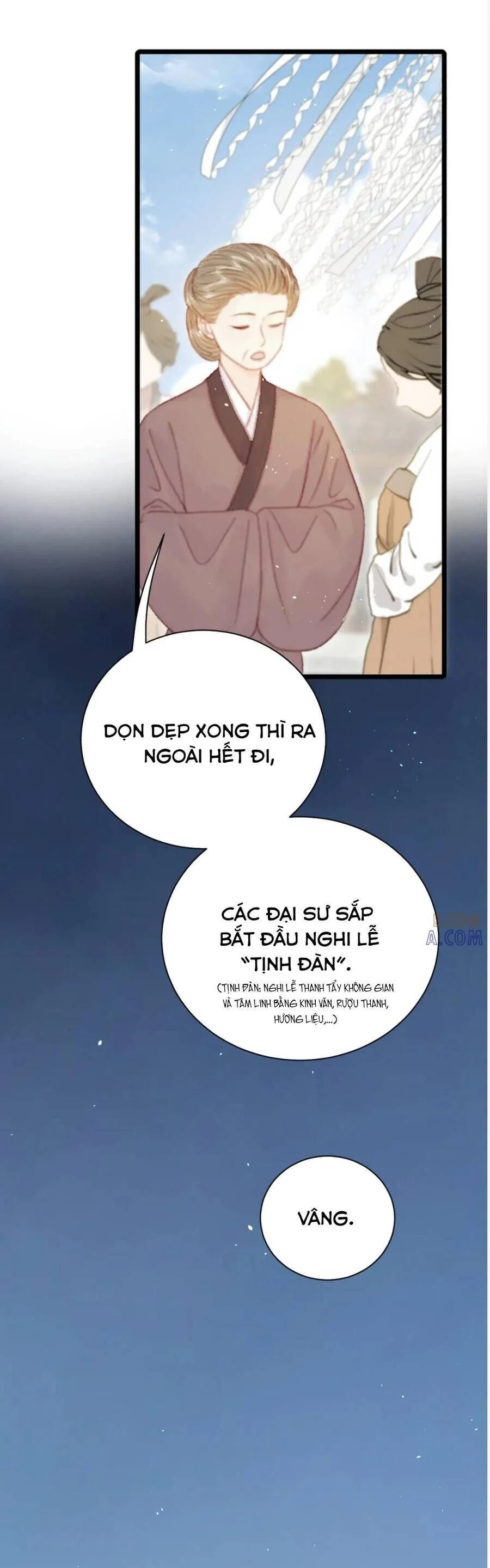 Trọng Sinh Chi Ác Phi Nghịch Tập Chapter 26 - Next 