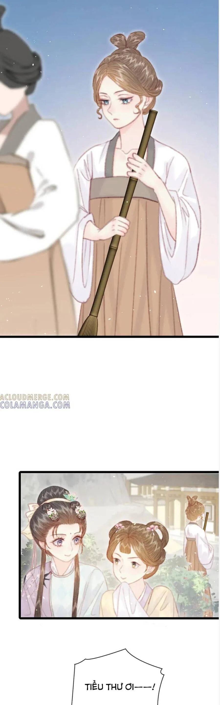 Trọng Sinh Chi Ác Phi Nghịch Tập Chapter 26 - Next 