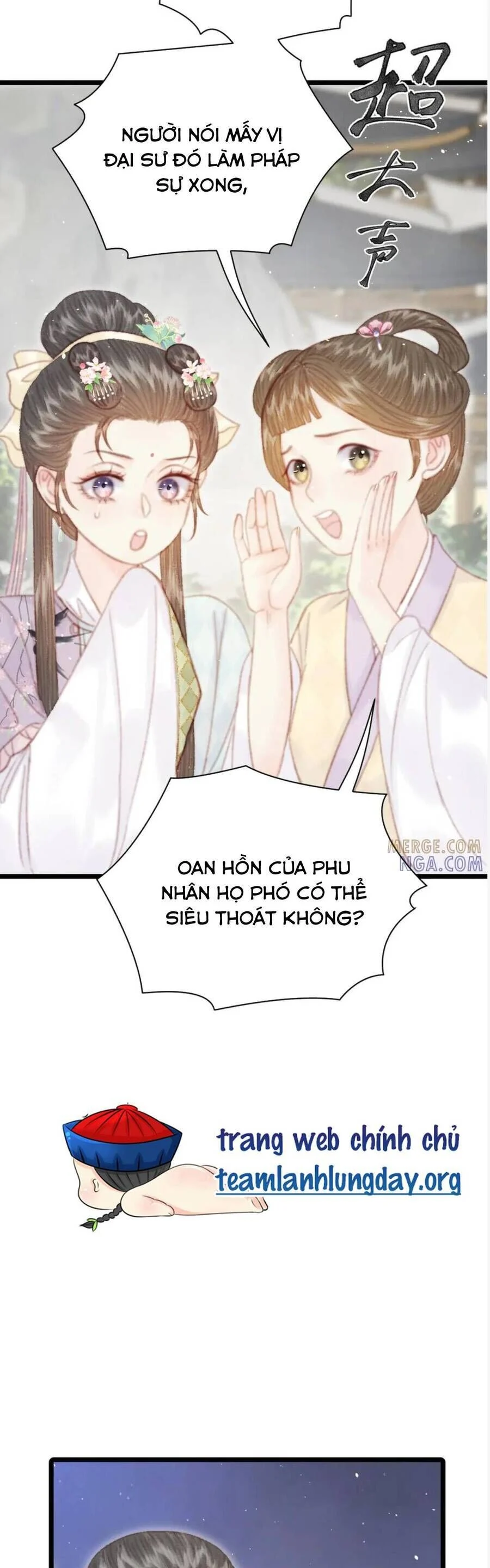 Trọng Sinh Chi Ác Phi Nghịch Tập Chapter 26 - Next 