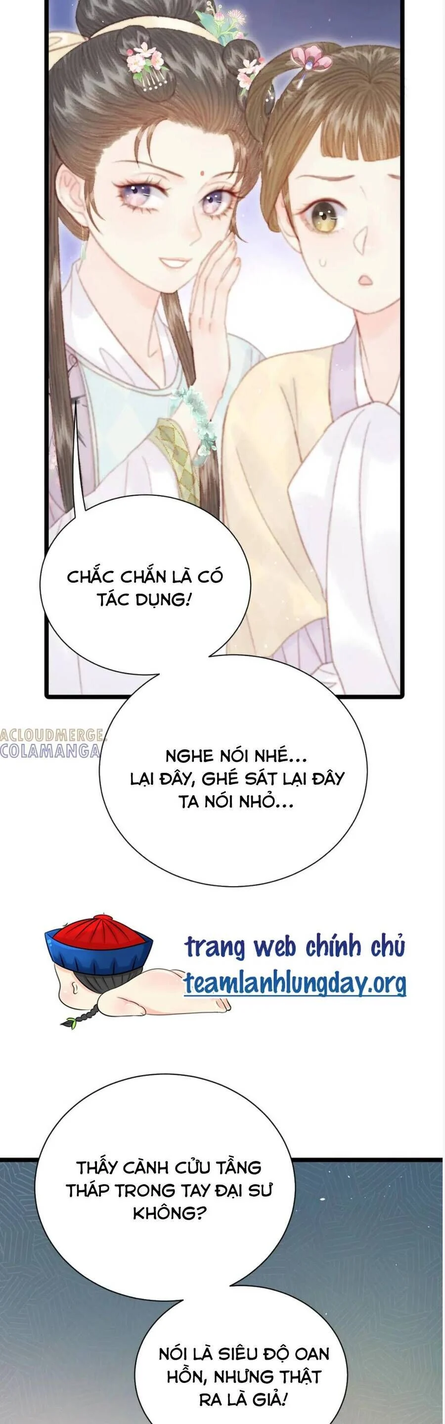Trọng Sinh Chi Ác Phi Nghịch Tập Chapter 26 - Next 