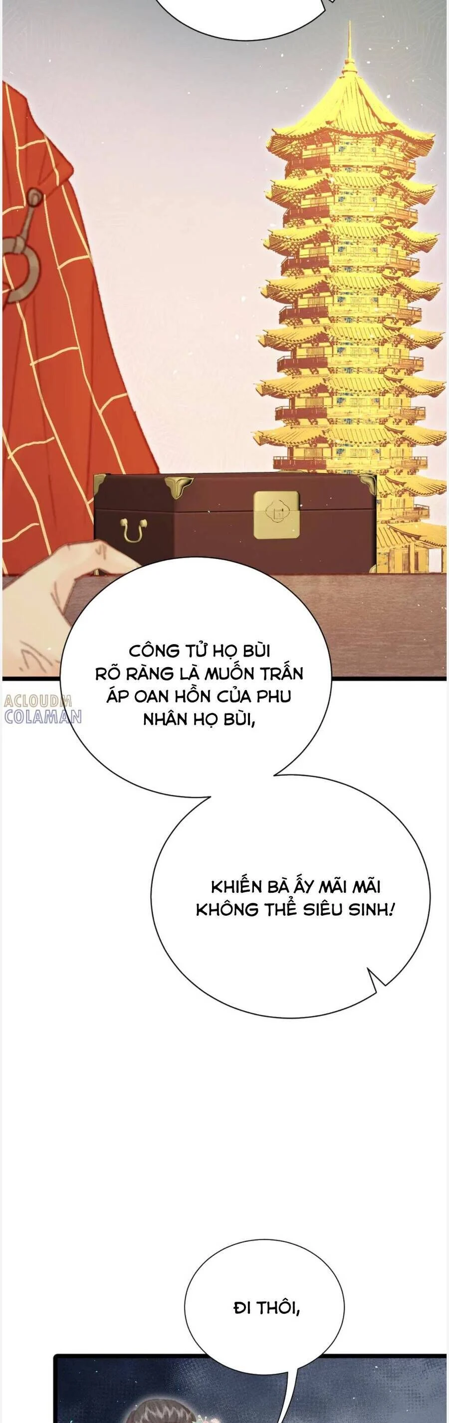 Trọng Sinh Chi Ác Phi Nghịch Tập Chapter 26 - Next 