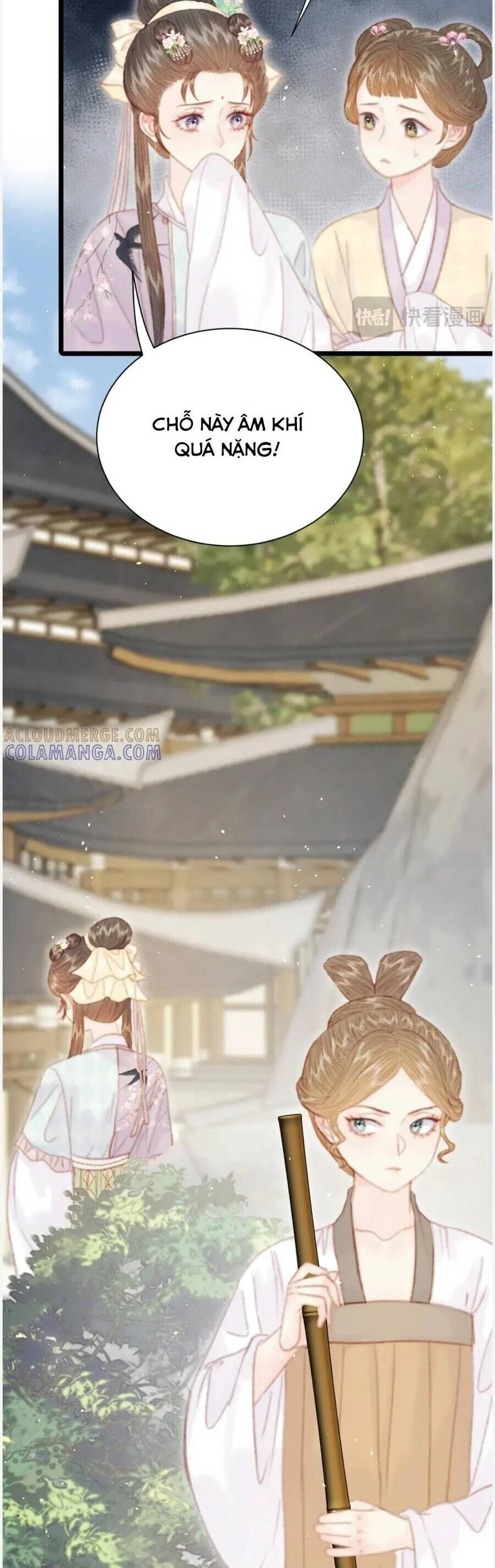 Trọng Sinh Chi Ác Phi Nghịch Tập Chapter 26 - Next 