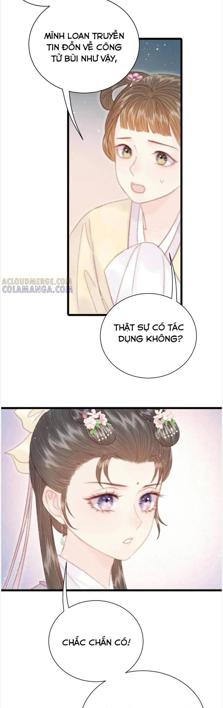 Trọng Sinh Chi Ác Phi Nghịch Tập Chapter 26 - Next 