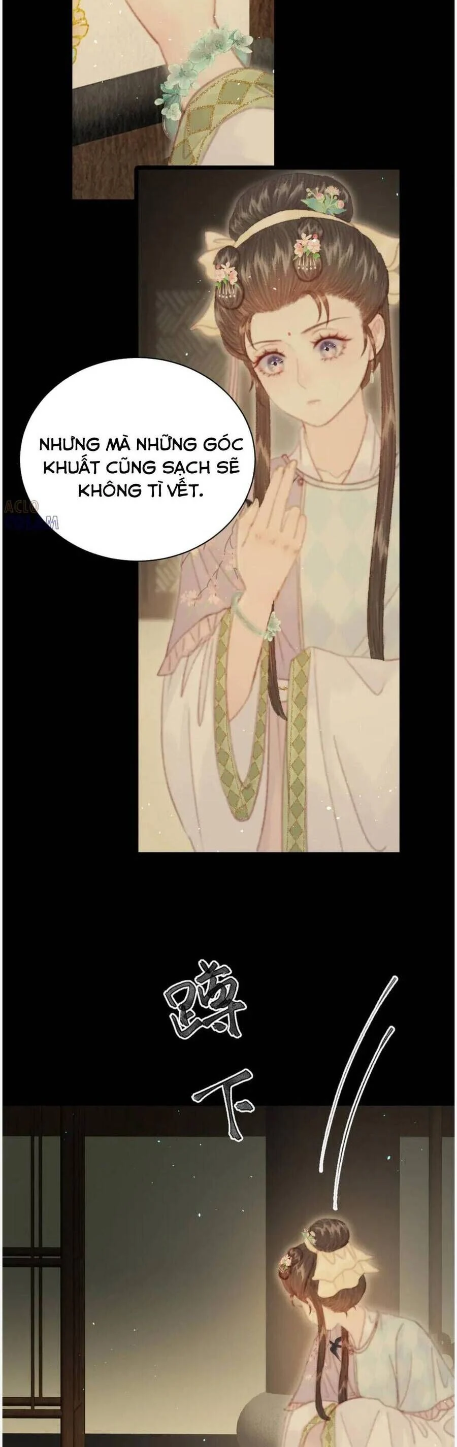 Trọng Sinh Chi Ác Phi Nghịch Tập Chapter 26 - Next 