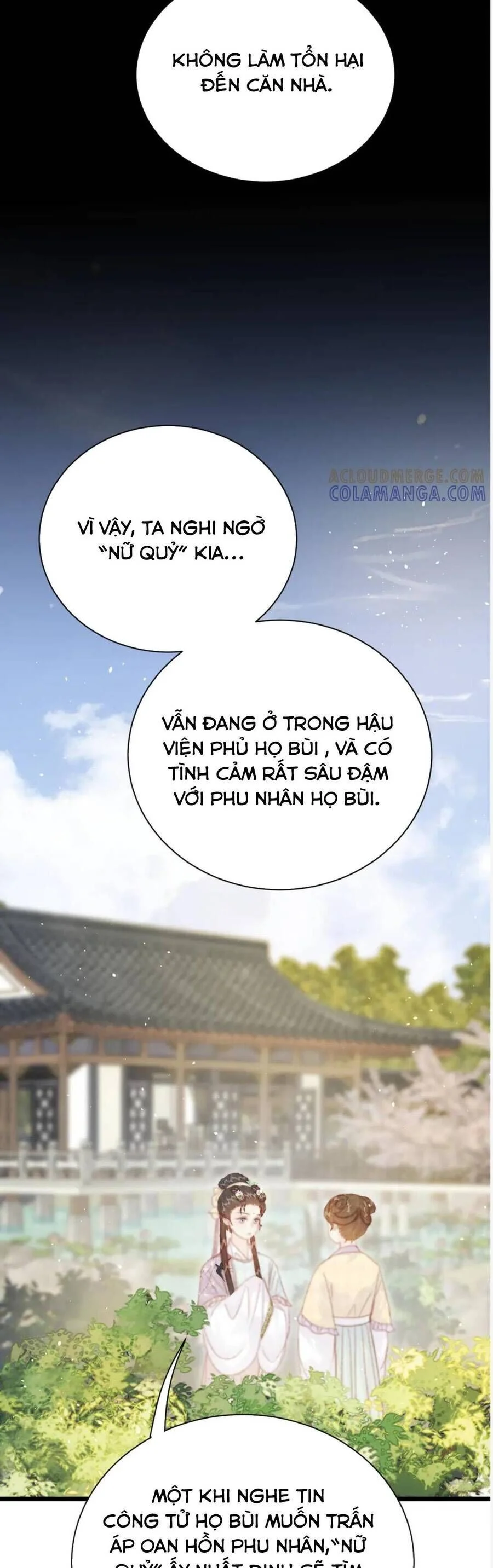 Trọng Sinh Chi Ác Phi Nghịch Tập Chapter 26 - Next 