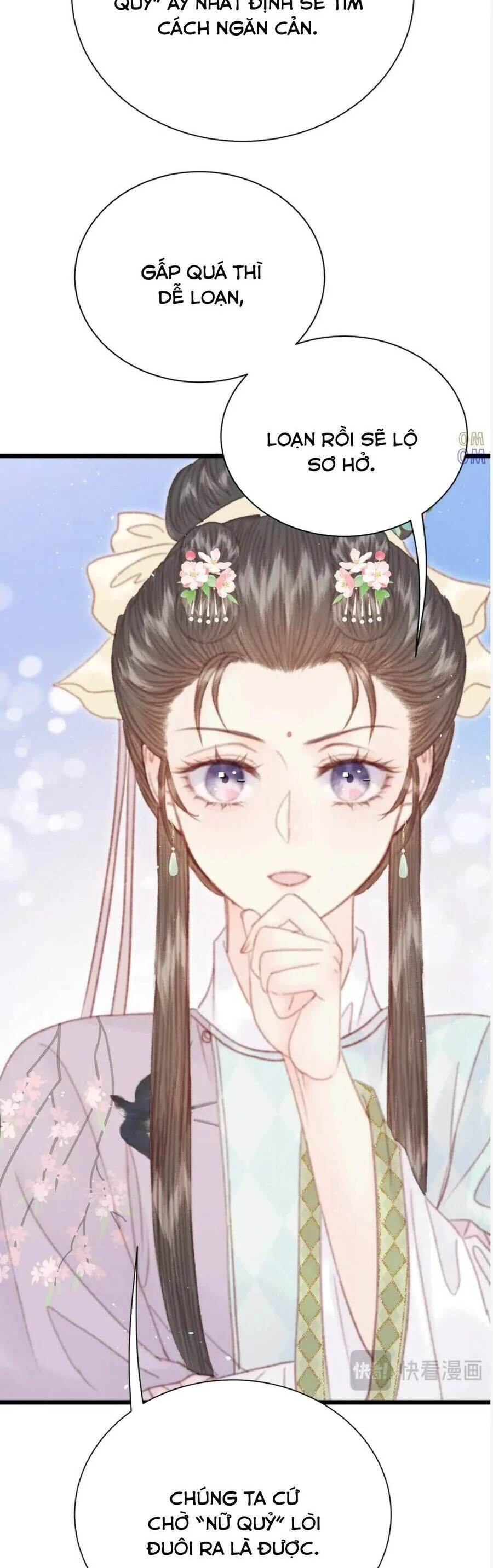 Trọng Sinh Chi Ác Phi Nghịch Tập Chapter 26 - Next 