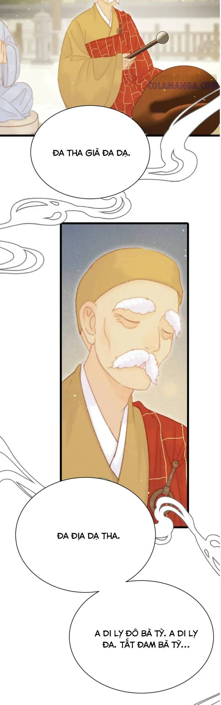 Trọng Sinh Chi Ác Phi Nghịch Tập Chapter 26 - Next 