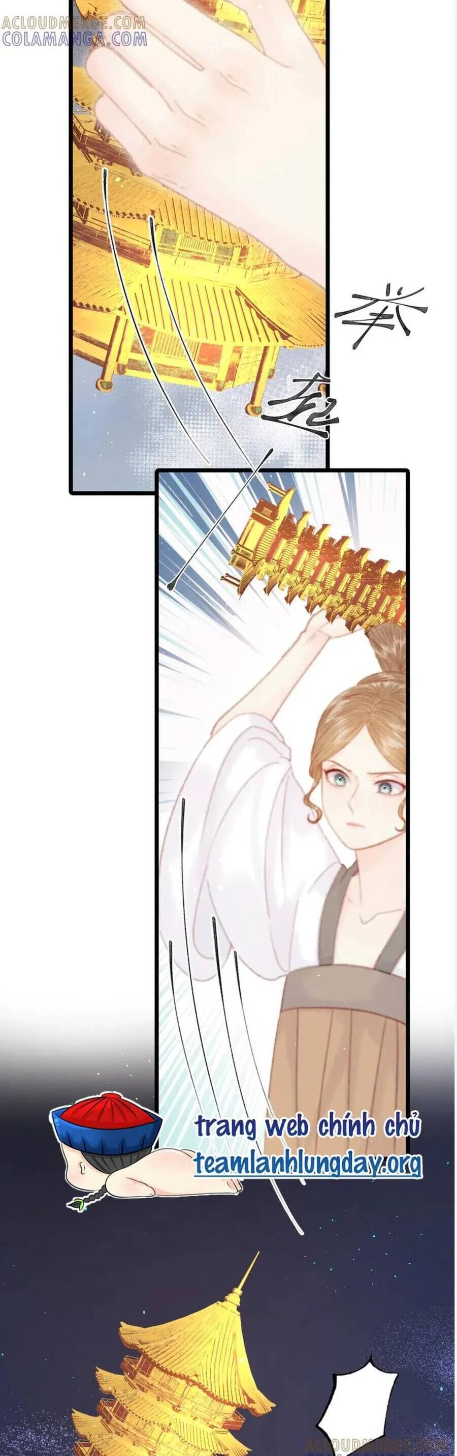 Trọng Sinh Chi Ác Phi Nghịch Tập Chapter 26 - Next 