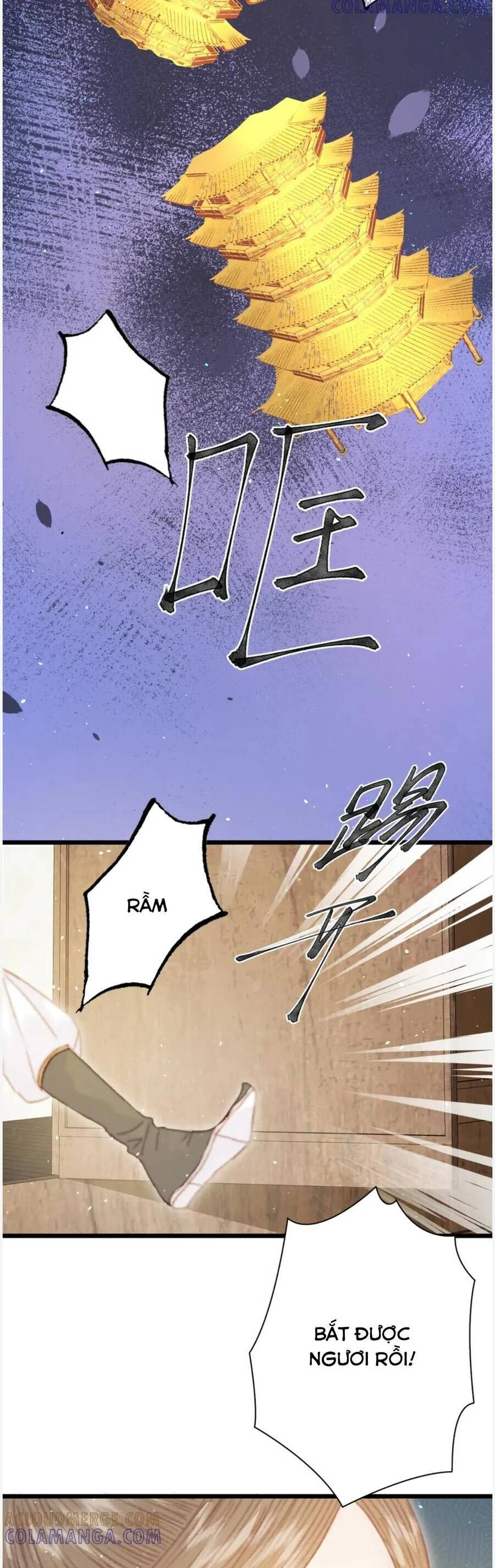 Trọng Sinh Chi Ác Phi Nghịch Tập Chapter 26 - Next 