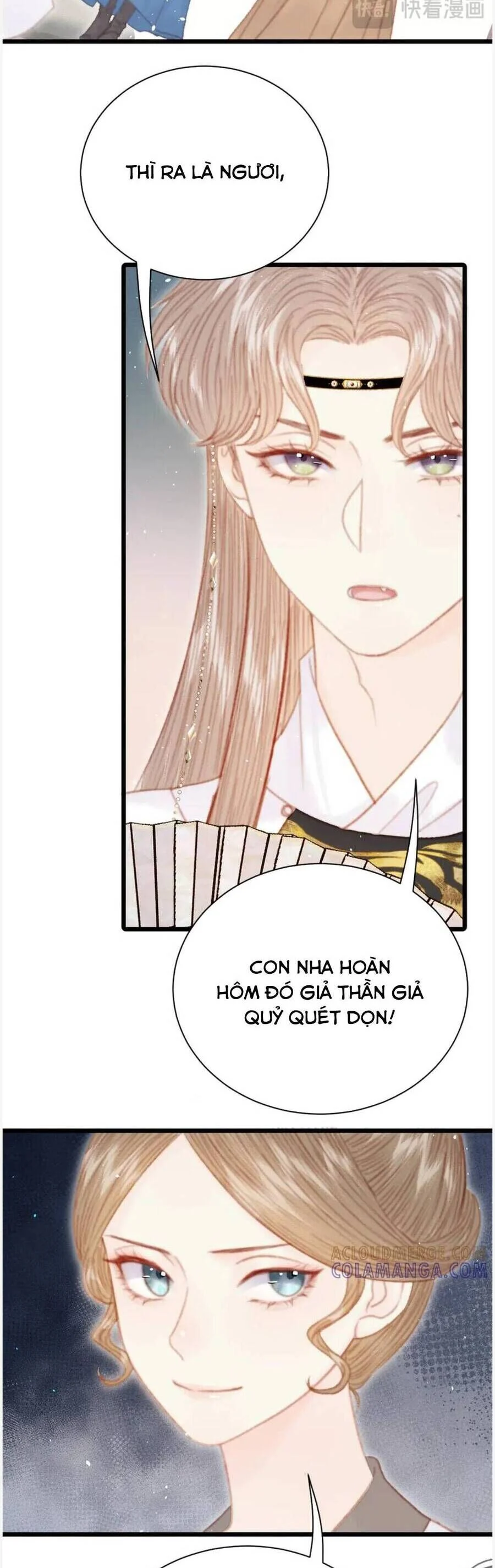 Trọng Sinh Chi Ác Phi Nghịch Tập Chapter 26 - Next 