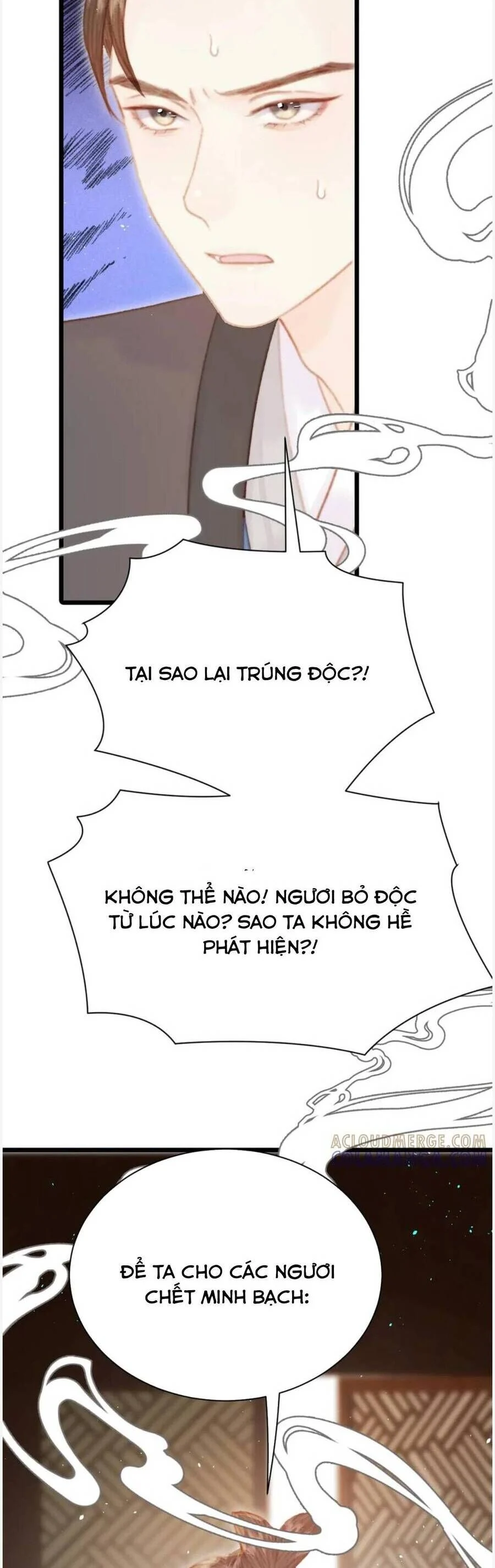 Trọng Sinh Chi Ác Phi Nghịch Tập Chapter 26 - Next 