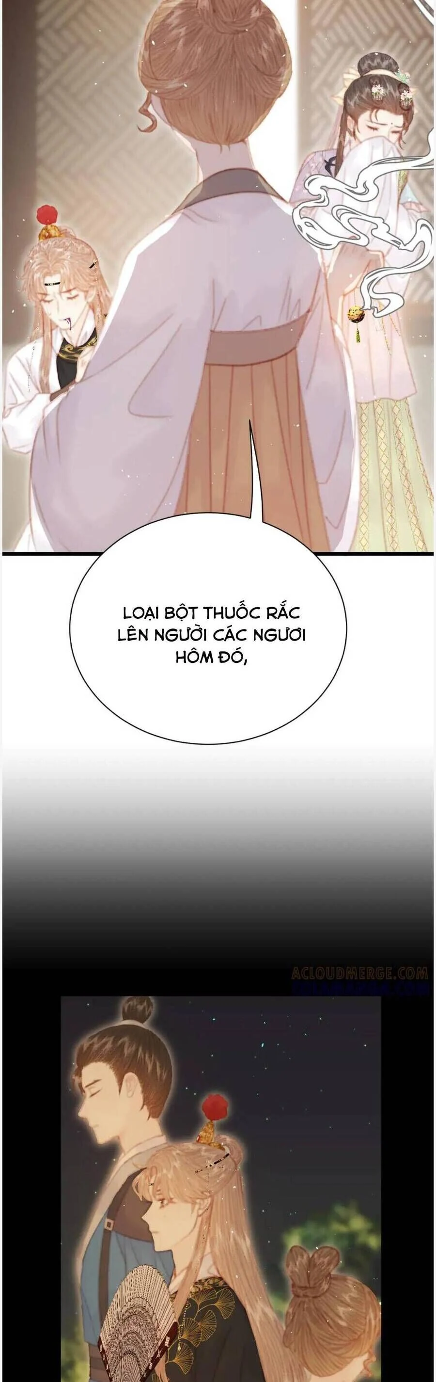 Trọng Sinh Chi Ác Phi Nghịch Tập Chapter 26 - Next 