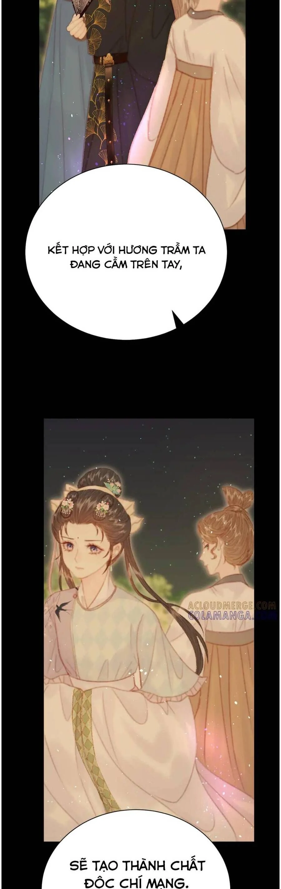 Trọng Sinh Chi Ác Phi Nghịch Tập Chapter 26 - Next 