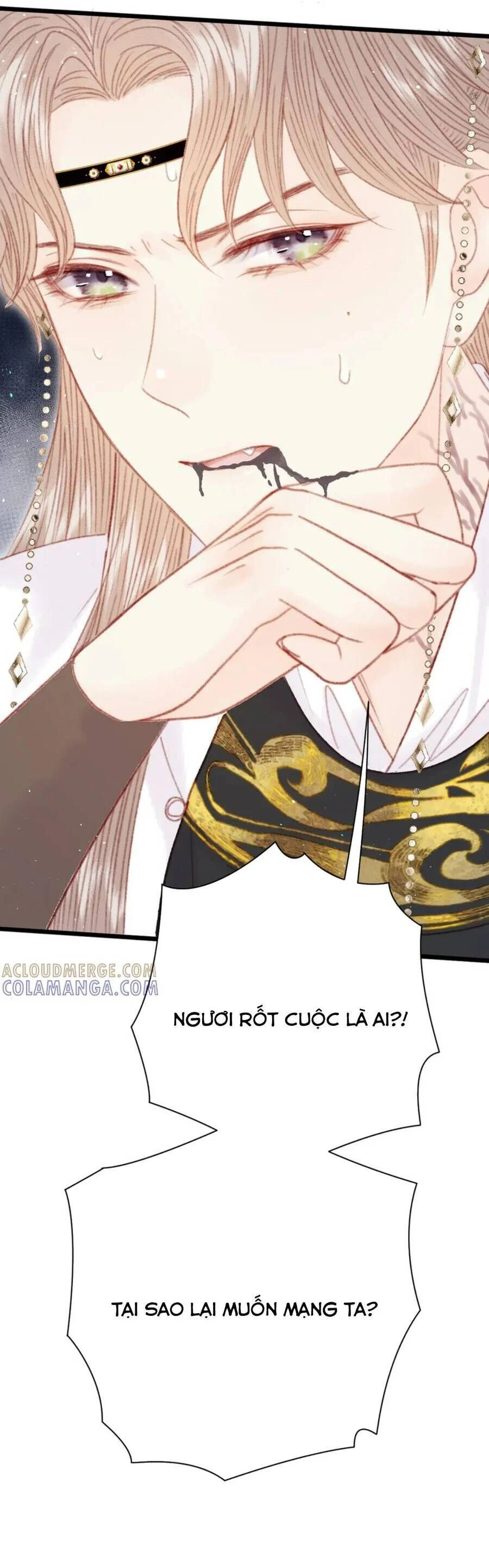 Trọng Sinh Chi Ác Phi Nghịch Tập Chapter 26 - Next 