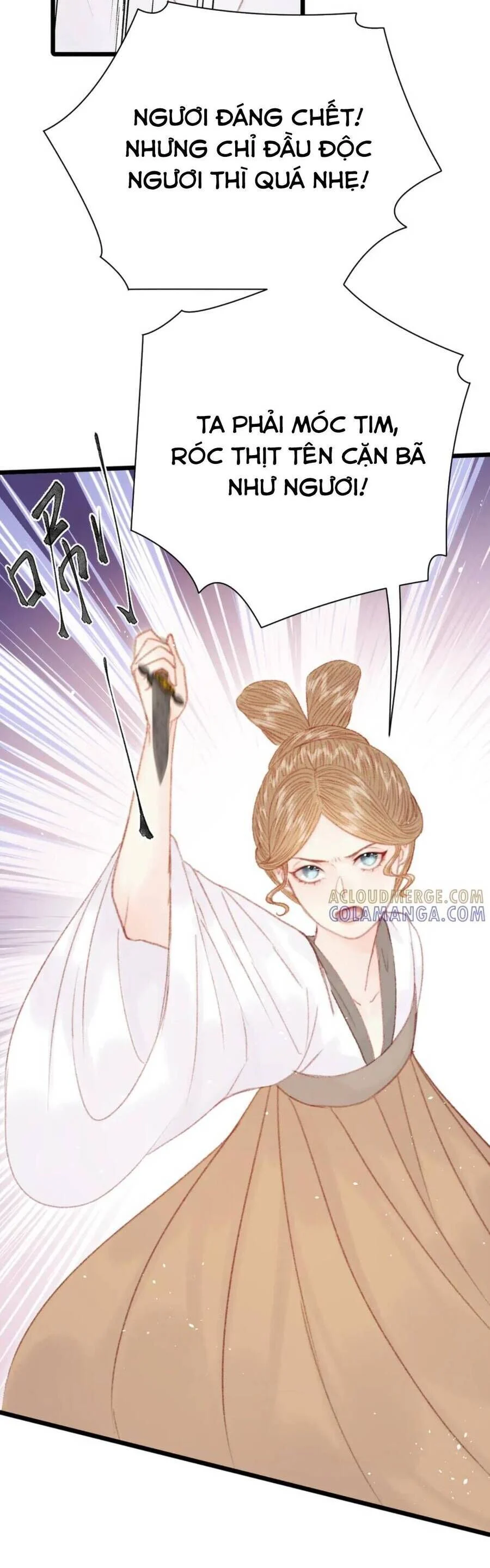 Trọng Sinh Chi Ác Phi Nghịch Tập Chapter 26 - Next 