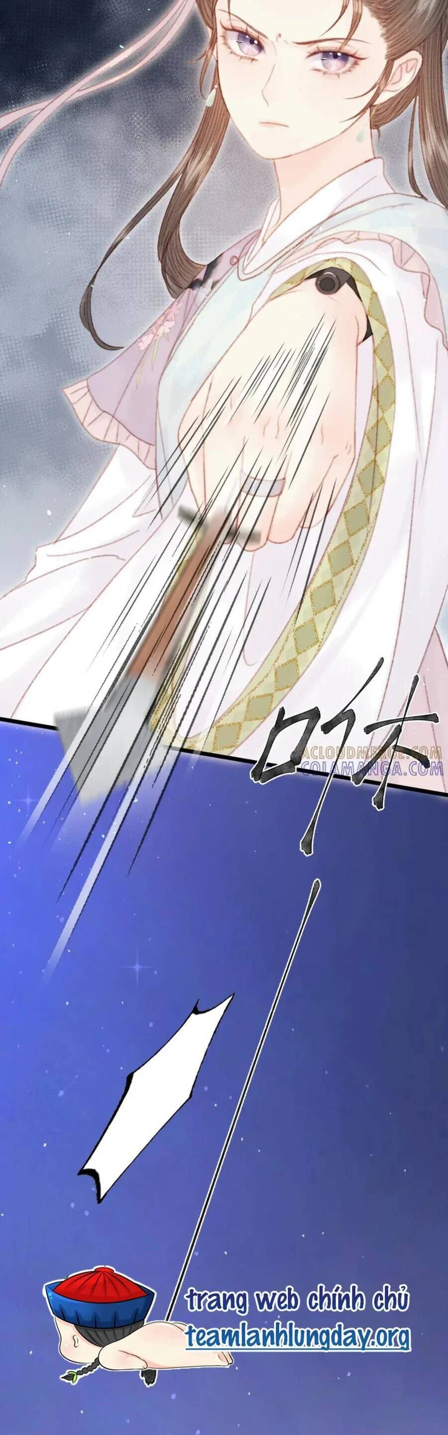 Trọng Sinh Chi Ác Phi Nghịch Tập Chapter 26 - Next 