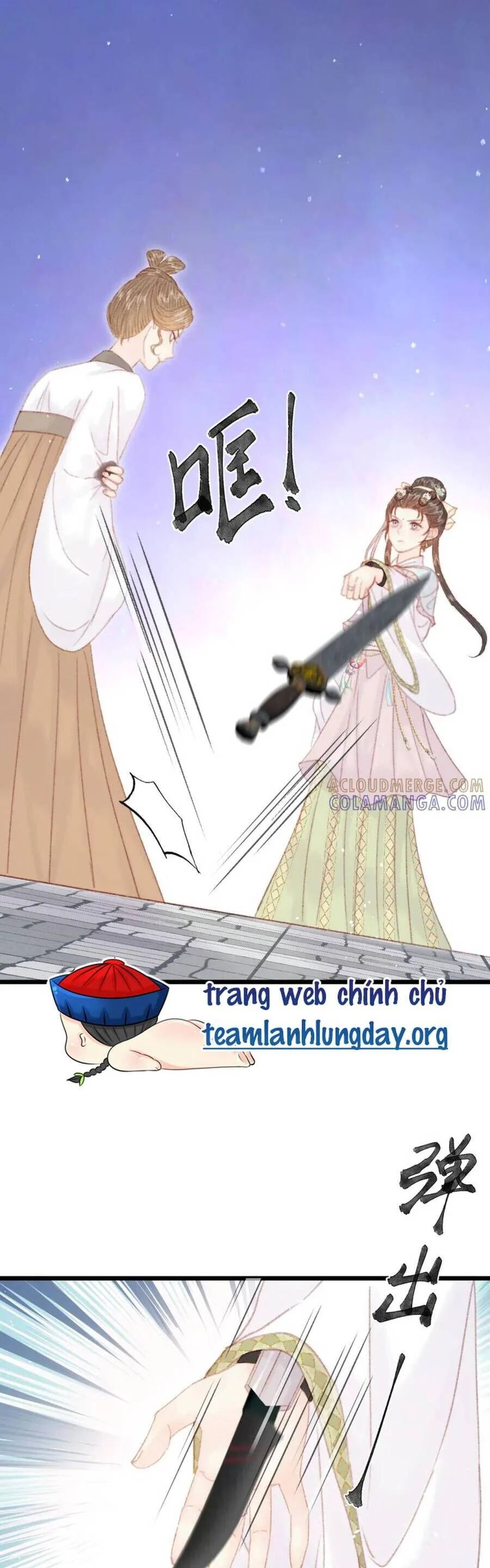 Trọng Sinh Chi Ác Phi Nghịch Tập Chapter 26 - Next 