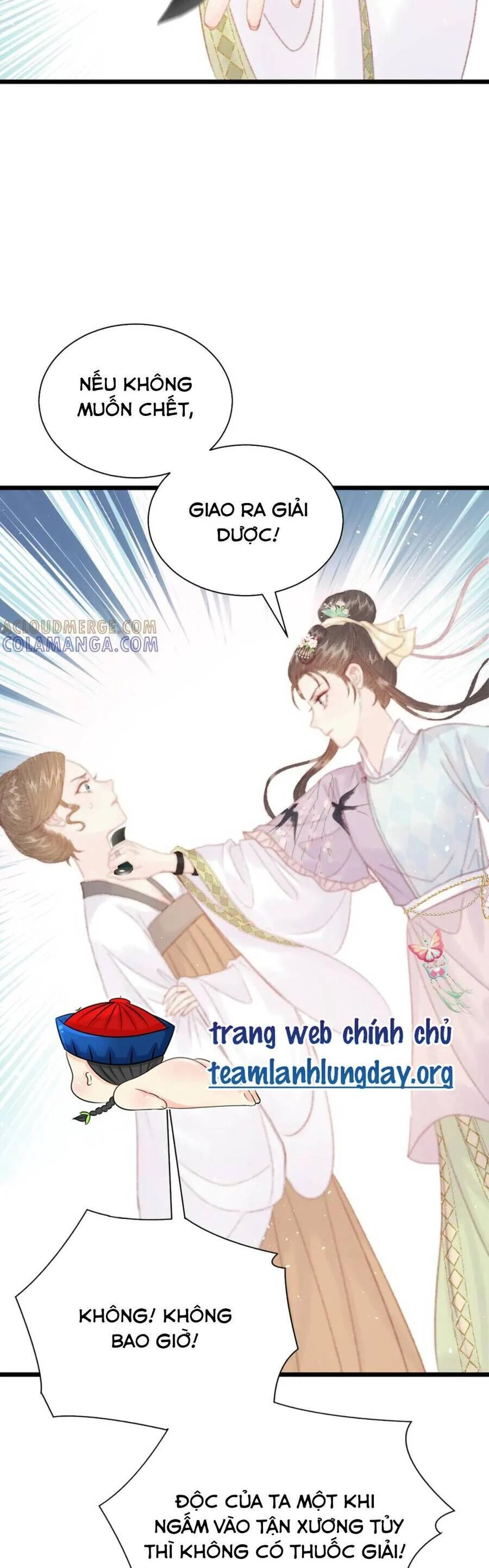 Trọng Sinh Chi Ác Phi Nghịch Tập Chapter 26 - Next 