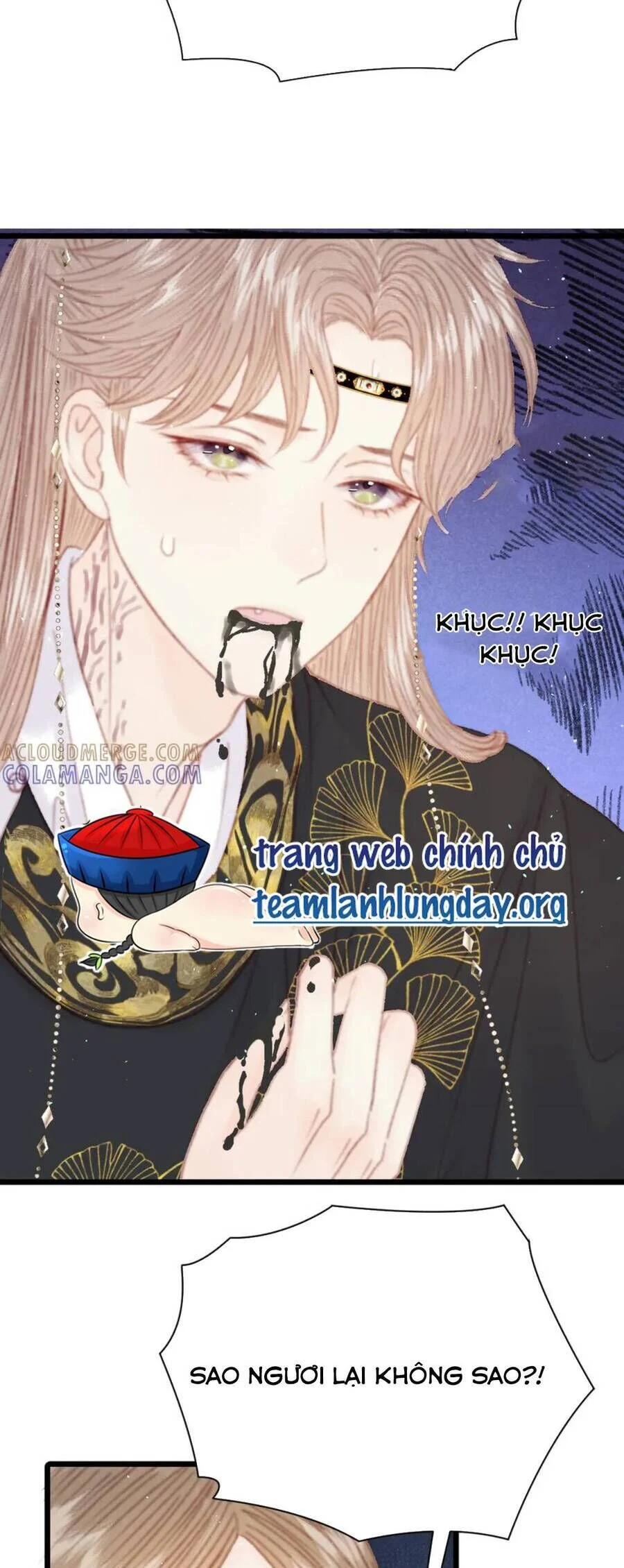 Trọng Sinh Chi Ác Phi Nghịch Tập Chapter 26 - Next 