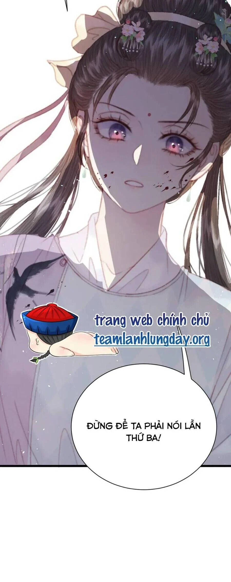 Trọng Sinh Chi Ác Phi Nghịch Tập Chapter 26 - Next 