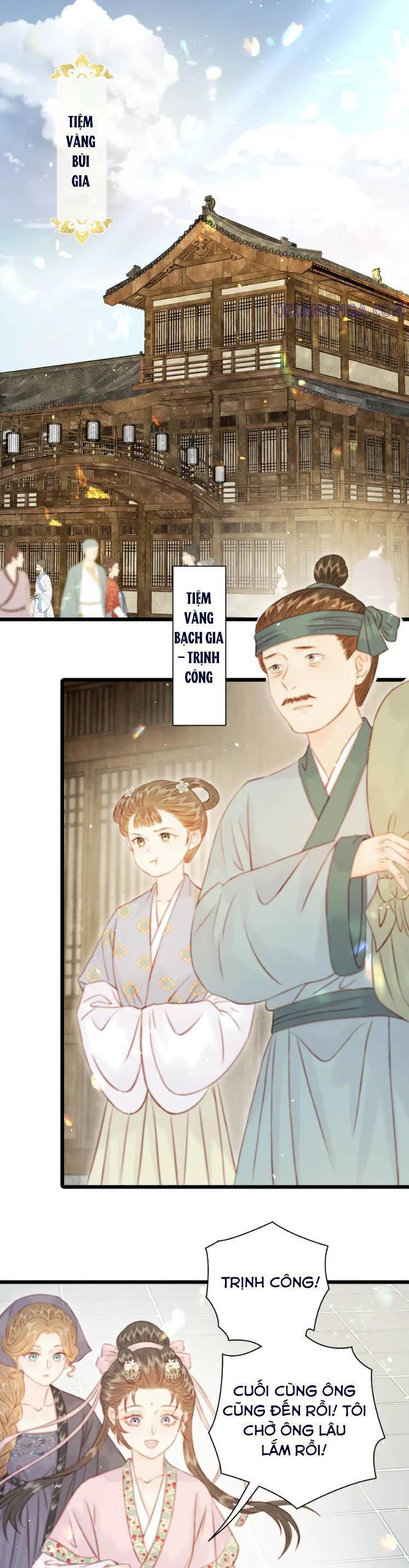 Trọng Sinh Chi Ác Phi Nghịch Tập Chapter 29 - Trang 2