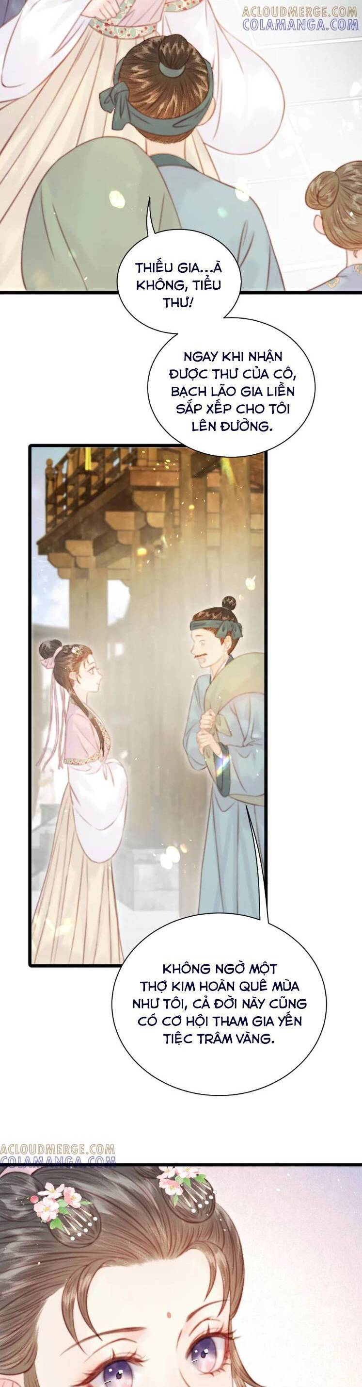 Trọng Sinh Chi Ác Phi Nghịch Tập Chapter 29 - Trang 2