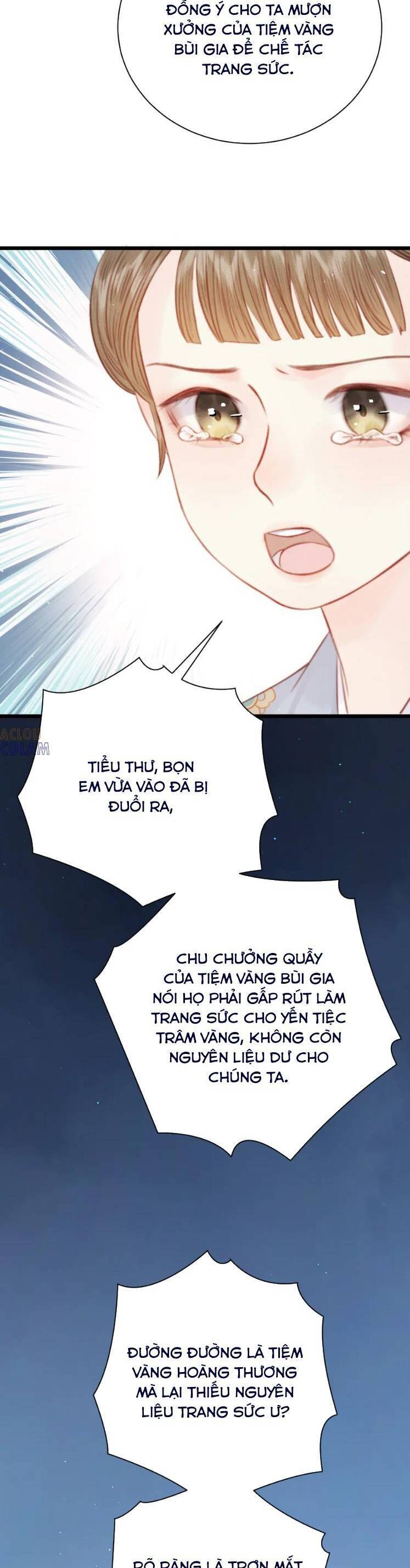 Trọng Sinh Chi Ác Phi Nghịch Tập Chapter 29 - Trang 2