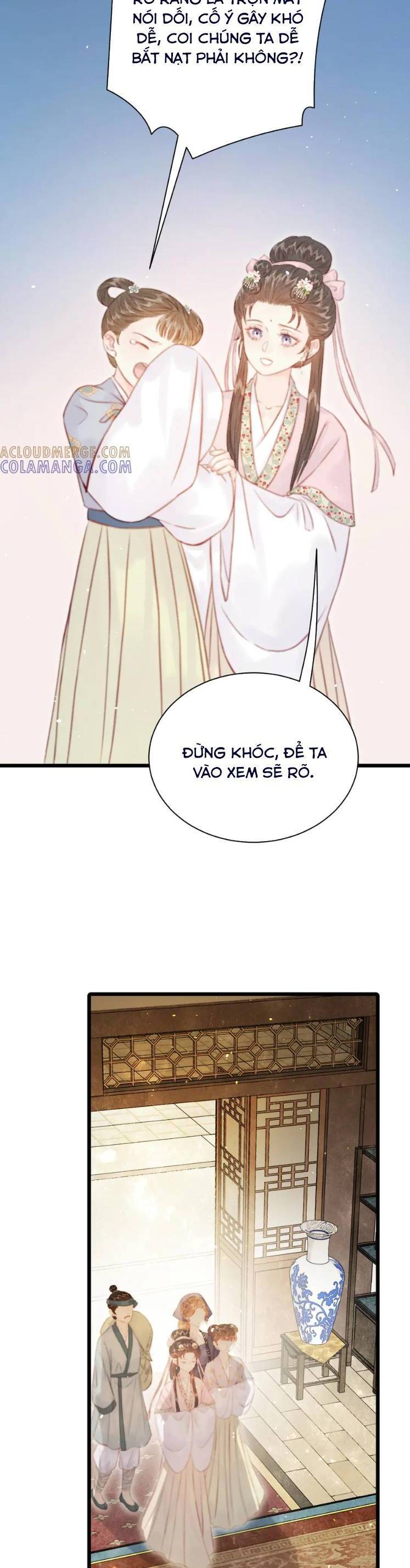 Trọng Sinh Chi Ác Phi Nghịch Tập Chapter 29 - Trang 2