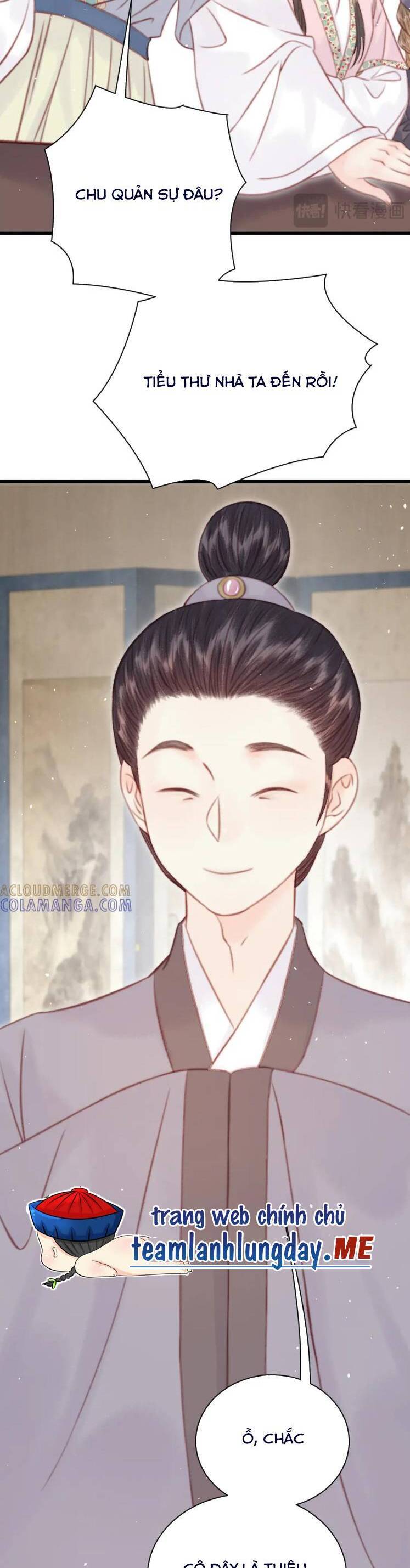 Trọng Sinh Chi Ác Phi Nghịch Tập Chapter 29 - Trang 2