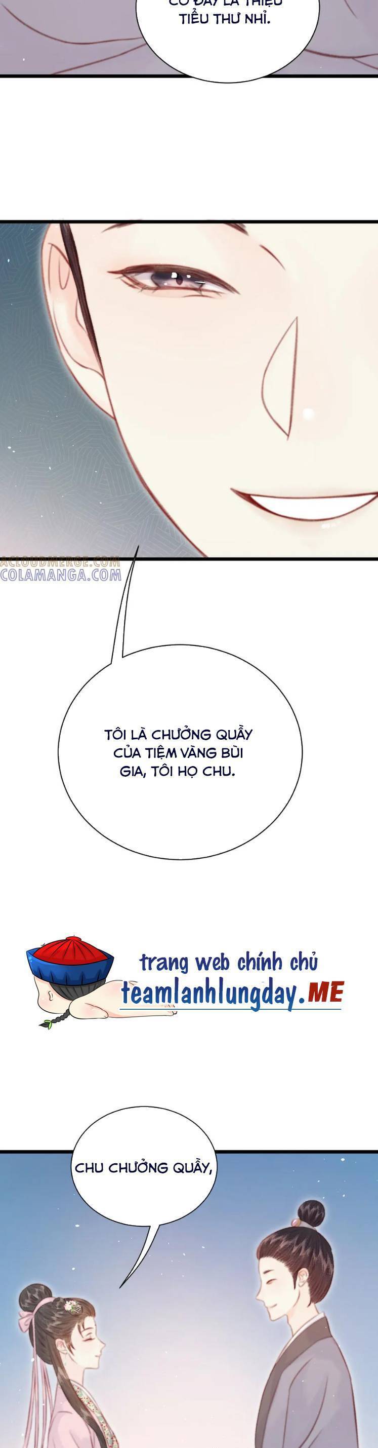 Trọng Sinh Chi Ác Phi Nghịch Tập Chapter 29 - Trang 2