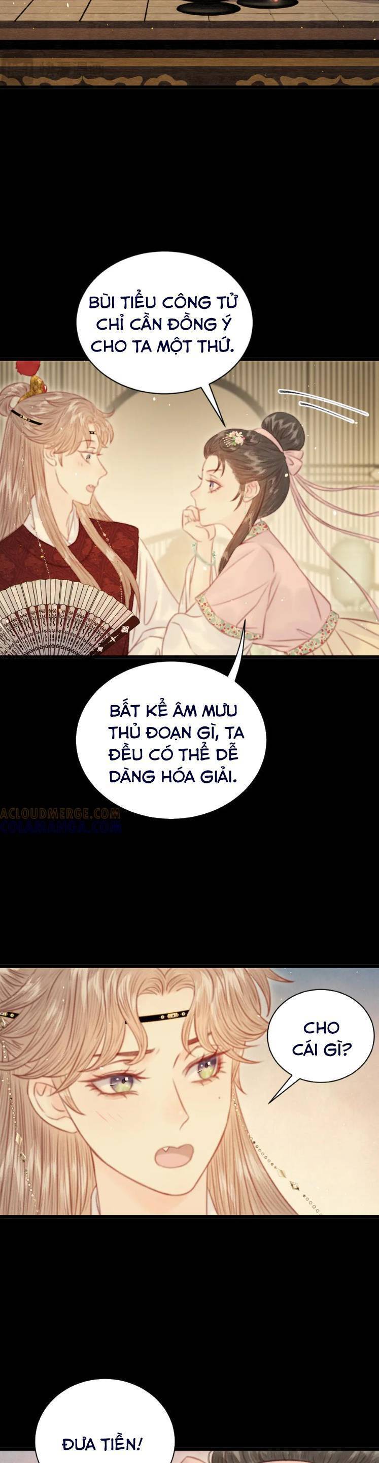 Trọng Sinh Chi Ác Phi Nghịch Tập Chapter 29 - Trang 2