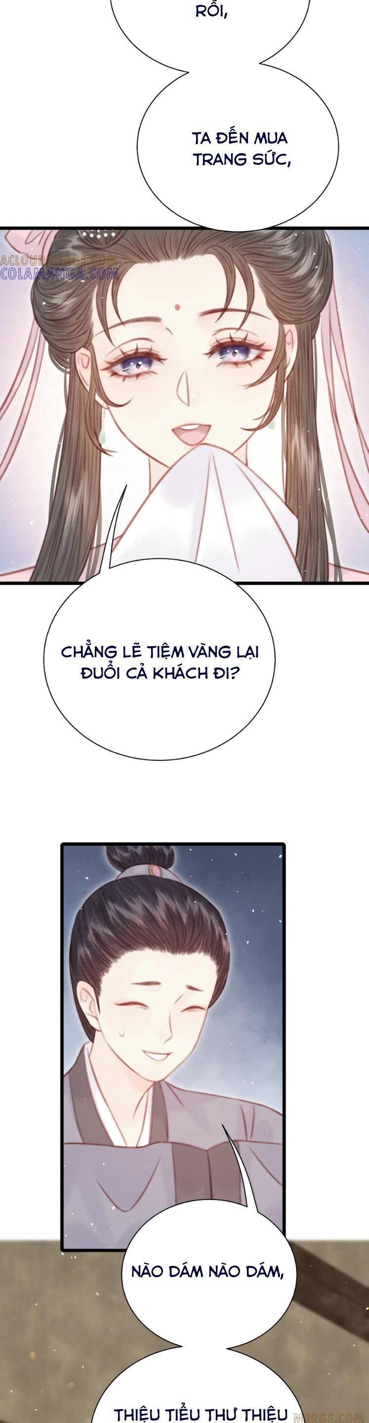 Trọng Sinh Chi Ác Phi Nghịch Tập Chapter 29 - Trang 2